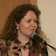 Наталия Дробыш